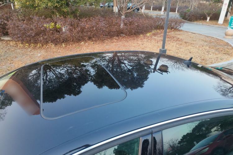 Used Audi A6L 2014 TFSI Standard Model