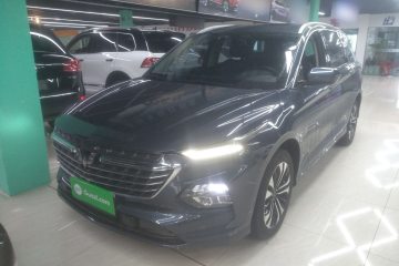 Used Wuling Victory 2020 1.5T CVT Flagship Edition