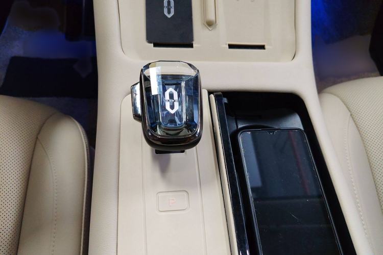 Used Hima AITO M7 2024 1.5T Rear-Drive Plus Version 5 Seats
