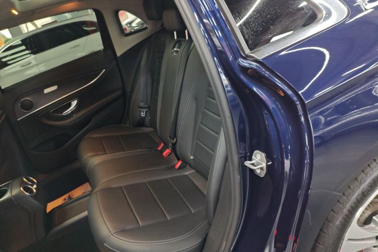 Used Mercedes-Benz E-Class 2019 E 260 L Sport Edition
