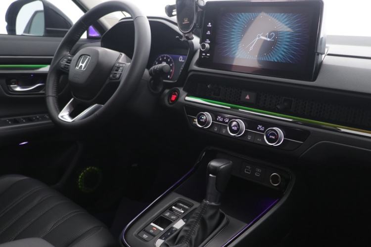 Used Honda Breeze 2023 240TURBO Two-Wheel-Drive Luxury Edition 5 Seats