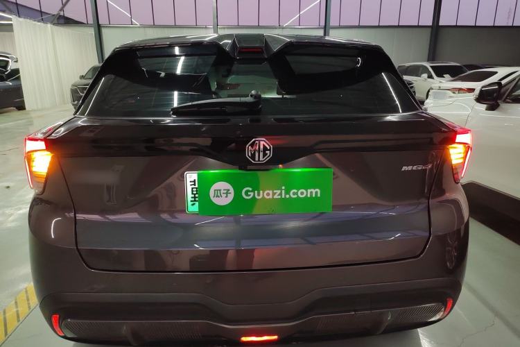 Used MG 4 EV 2023 415 km Range Sea-Faring Champion Edition
