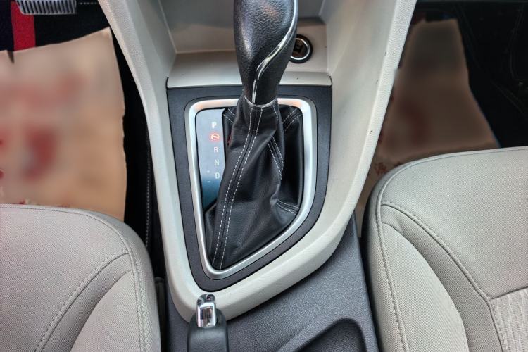 Used Buick GT 2016 15N Automatic Entry-Level Trim
