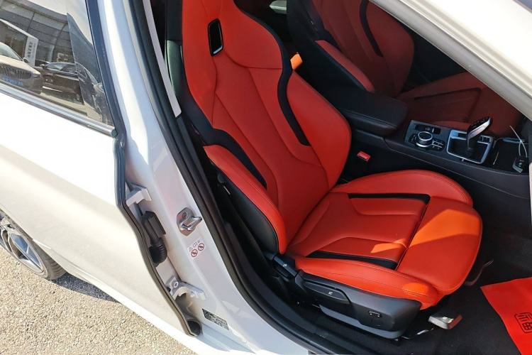 Used BMW 1 Series 2021 Restyled 125i M Sport Night Edition