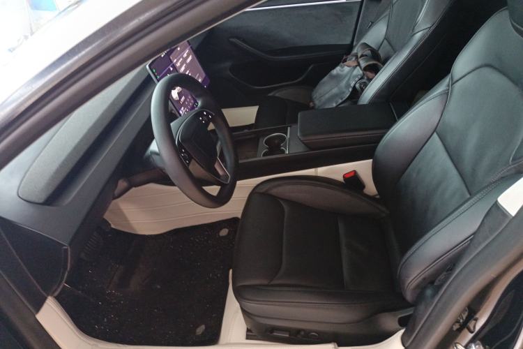 Used Tesla Model 3 2023 Long-Range All-Wheel-Drive Version
