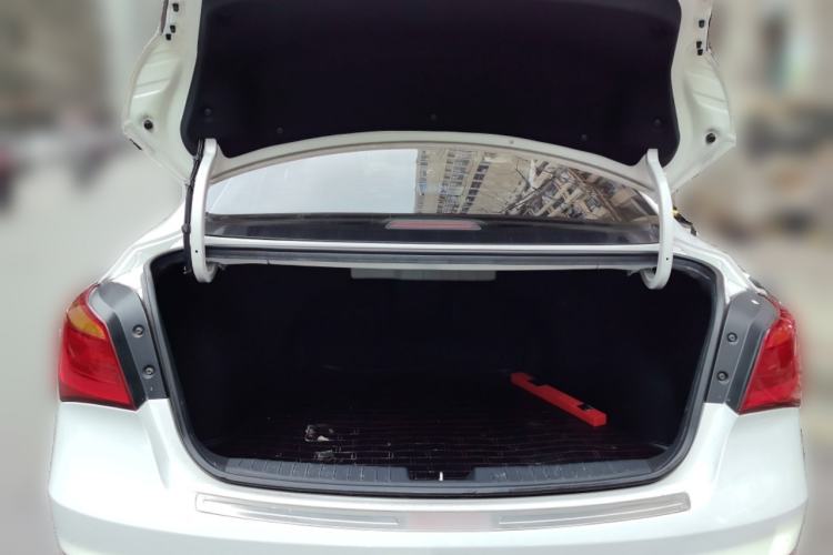 Used Hyundai Mistra 2014 1.8L Automatic Smart GLS