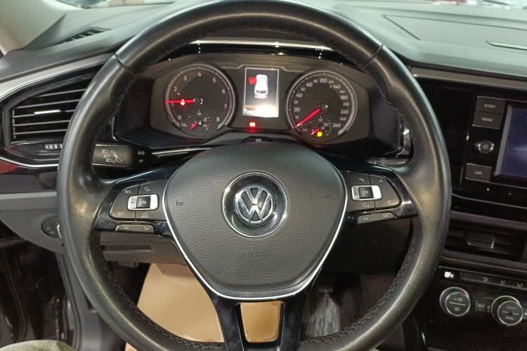 Used Volkswagen Tayron 2019 330TSI Four-Wheel Drive Luxury Version China V Standard
