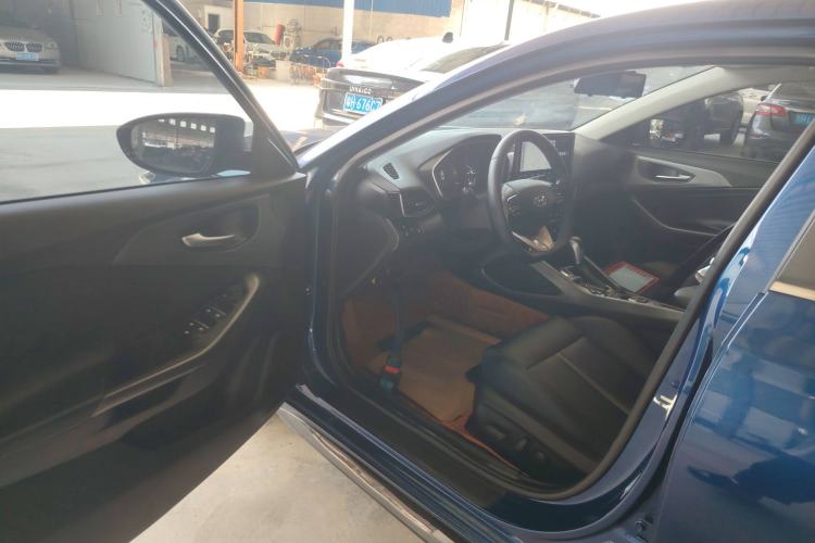 Used Hyundai Lafesta 2021 280TGDi DLX Luxury Edition
