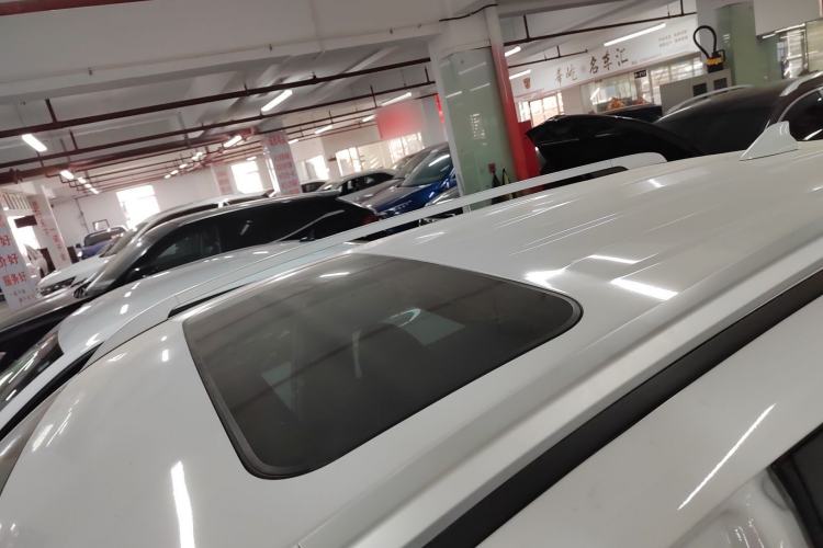 Used Chery Tiggo 5x 2020 1.5L CVT Fashion Edition