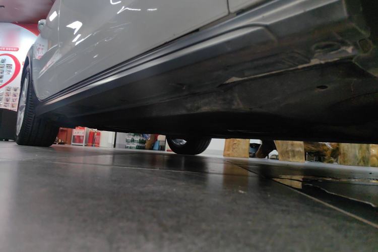 Used Audi A6 2015 3.0T allroad quattro
