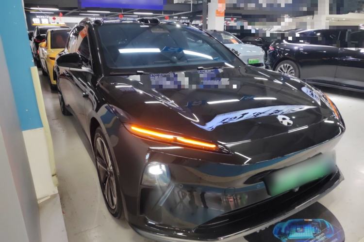 Used Nio ET5T 2024 75kWh Touring
