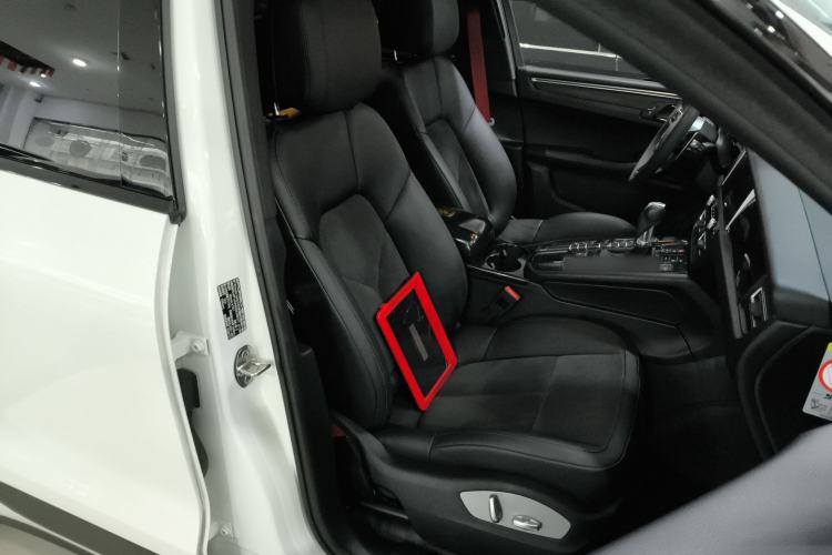 Used Porsche Macan 2021 Macan 2.0T