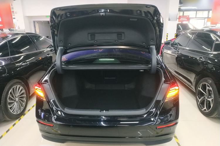 Used Honda Accord 2025 260TURBO Luxury Edition
