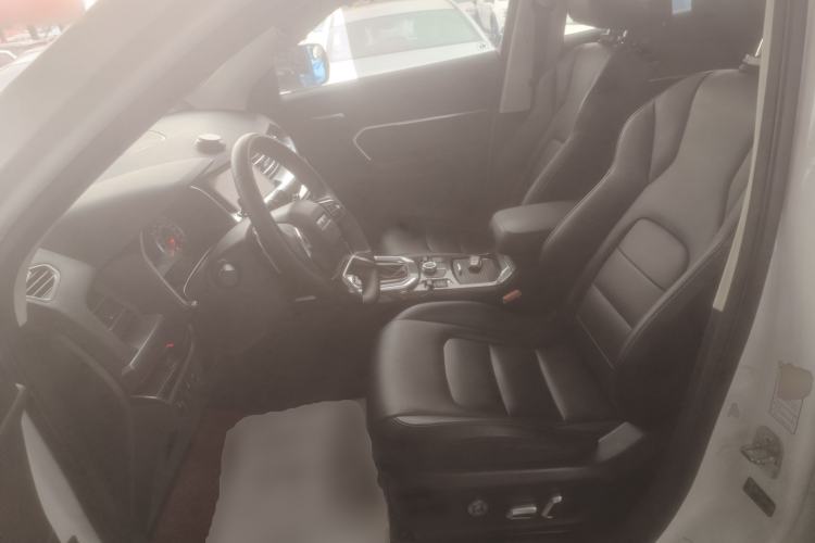 Used Haval H6 2018 Red-Label 1.5T Automatic Luxury Model