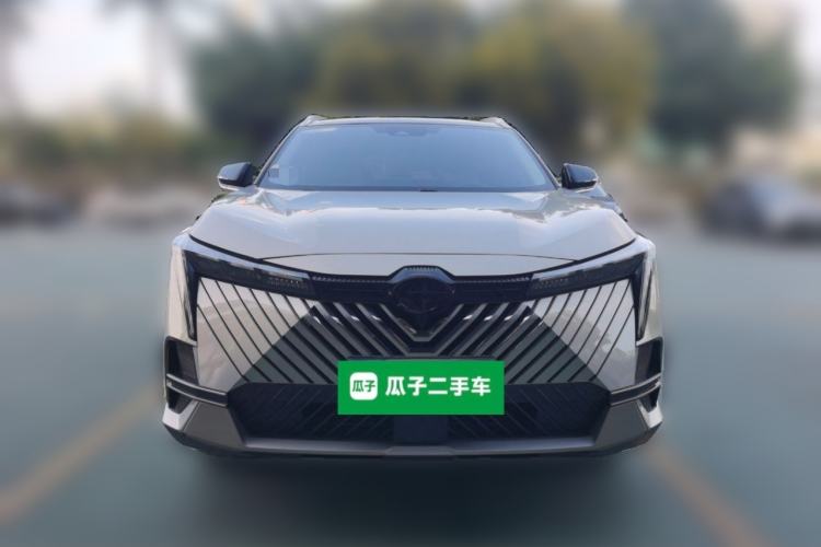 Used GAC Trumpchi EMKOO 2022 1.5T Supernova Pro Edition
