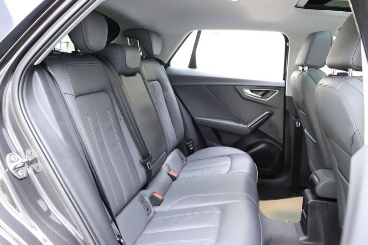 Used Audi Q2L 2022 35 TFSI Fashionable and Elegant Model
