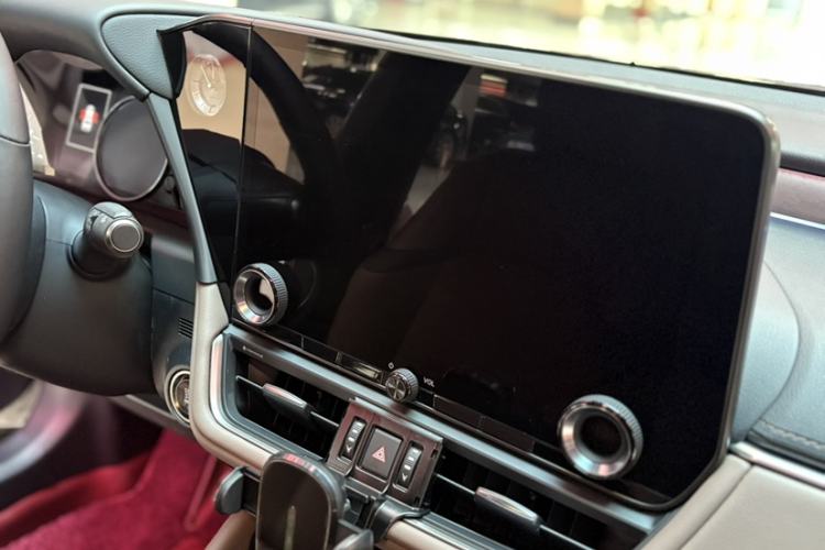 Used Lexus ES 2025 200 Premium Edition
