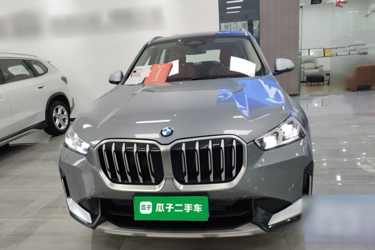 Used BMW X1 2023 sDrive20Li X Design Package

