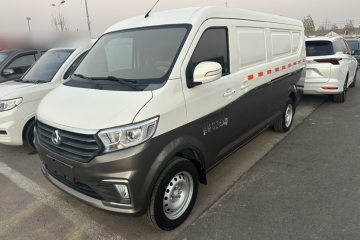 Used Kuayue Kuayue Xing V7 2022 1.6L Gasoline Comfort Version 2-Seat Dual-Side Doors DAM16KR