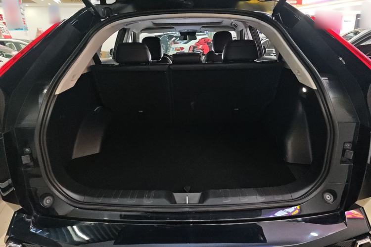 Used GAC Trumpchi EMKOO 2022 1.5T Supernova Pro Edition