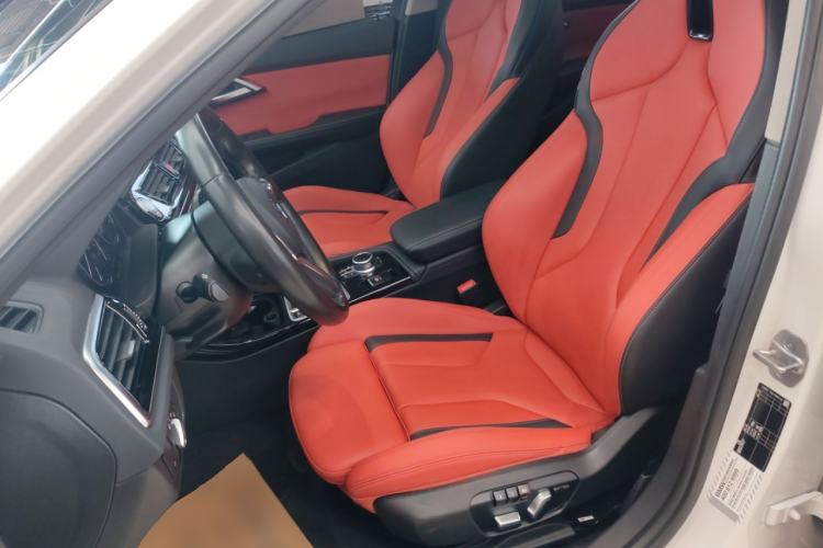 Used BMW 1 Series 2021 125i M Sport Night Edition
