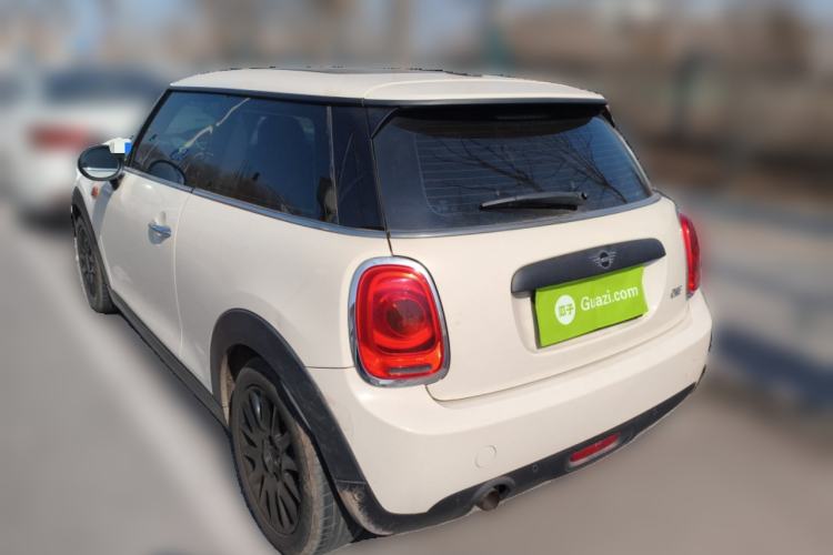 Used MINI MINI 2018 1.5T ONE PLUS
