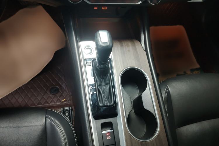 Used Nissan Teana 2021 2.0L XL Comfort Edition
