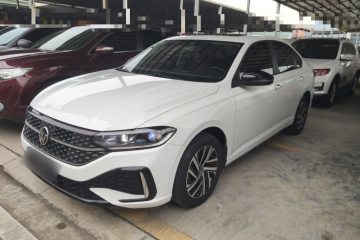 Used Volkswagen Lavida 2024 300TSI DSG Starry Sky Deluxe Edition