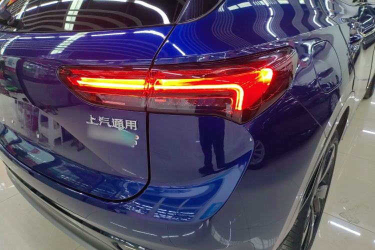 Used Buick Envision 2023 Encore S GS Four-Wheel Drive Sport Model
