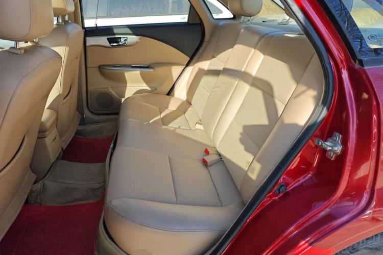 Used Buick Excelle 2013 1.5L Manual Classic Model
