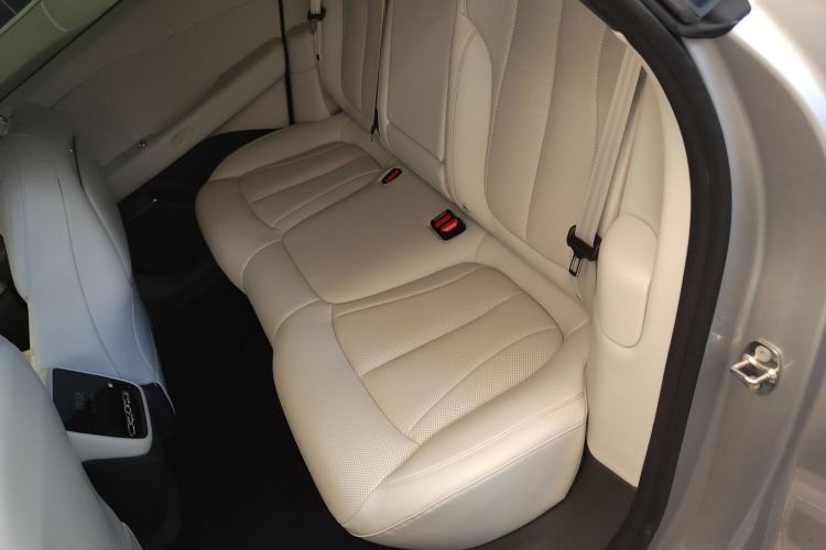 Used XPeng P7+ 2024 Ultra-Long Range Max
