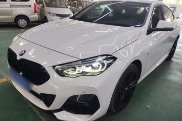 Used BMW 2 Series 2021 225i 4-Door Coupe M Sport Package