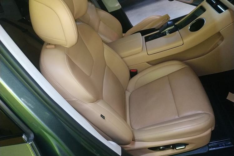 Used Hima AITO M5 2022 Extended-Range Four-Wheel Drive Performance Version
