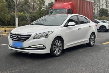 Used Hyundai Mistra 2014 1.8L Automatic Deluxe DLX Model