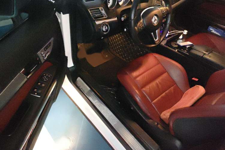 Used Mercedes-Benz E-Class 2014 E 260 Convertible Coupe
