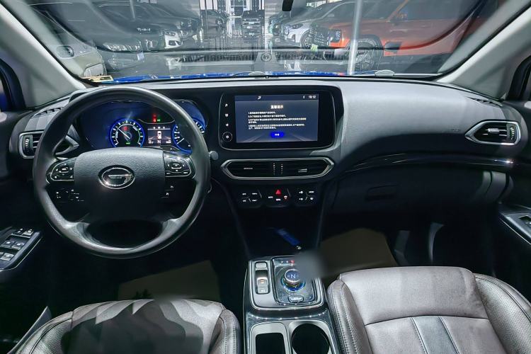 Used GAC Group ix4 2018 Luxury Edition
