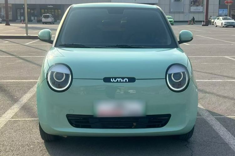 Used  Lumin 2022 155 km – Refreshingly Sweet Edition