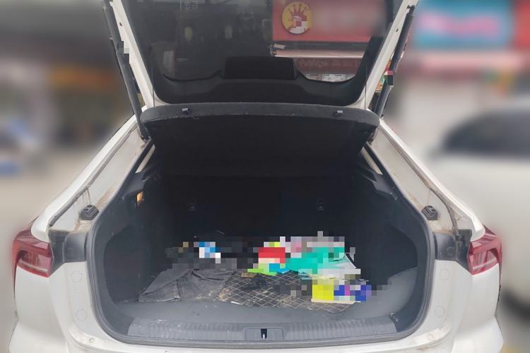 Used Bestune B70 2022 Third Generation 1.5T Automatic Premium Edition
