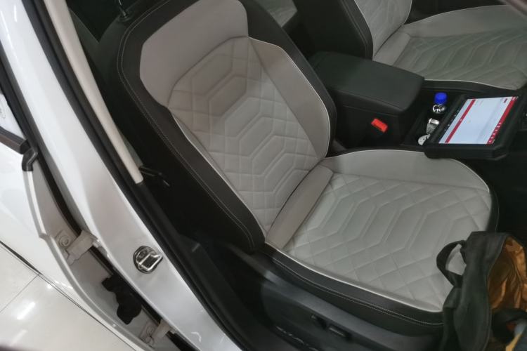 Used Volkswagen Tayron 2024 330TSI Two-Wheel Drive Luxury Plus Advanced Version