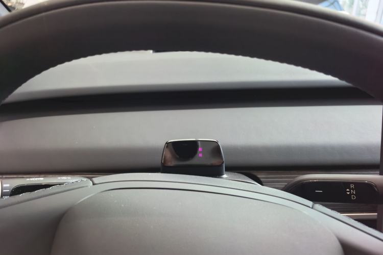 Used ONVO L60 2024 85 kWh All-Wheel Drive
