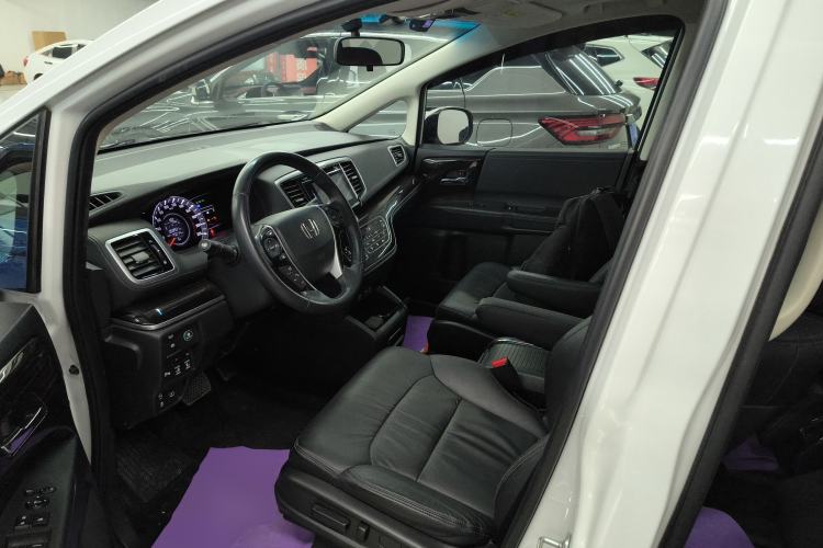 Used Honda Odyssey 2018 2.4L Smart Enjoyment Version
