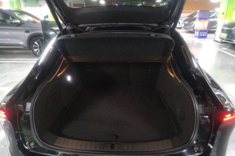 Used  A07 2025 Pure Electric "True Fragrance" Edition 625 Flagship Model