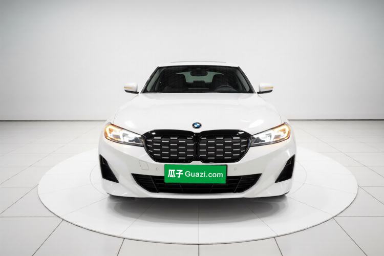 Used BMW i3 2024 eDrive 35 L