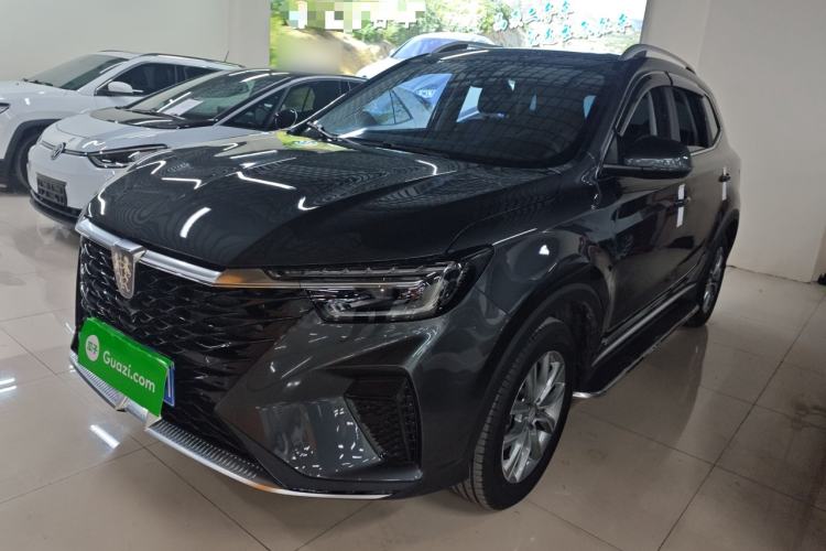 Used Roewe RX5 2025 PLUS 330TGI Automatic Trendsetting Smart Edition