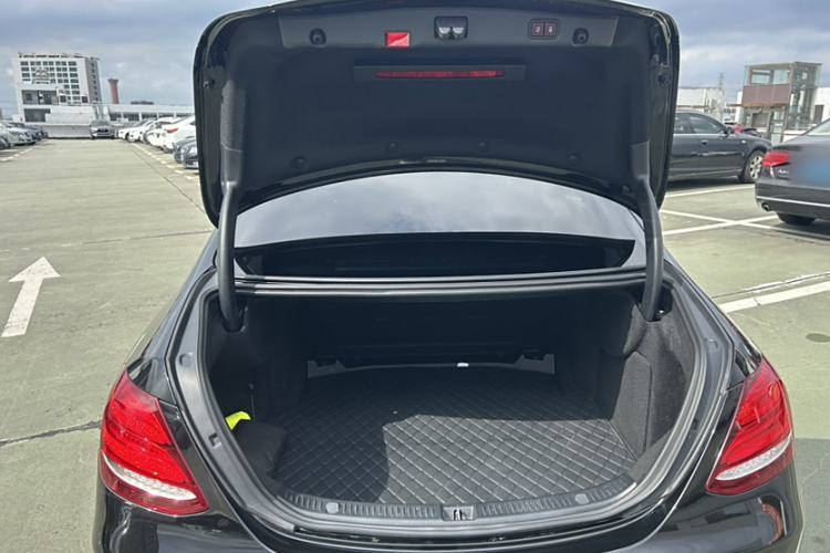 Used Mercedes-Benz E-Class 2020 Restyled E 300 L Exclusive Edition