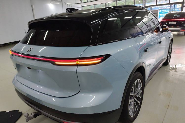 Used Nio ES6 2023 75 kWh
