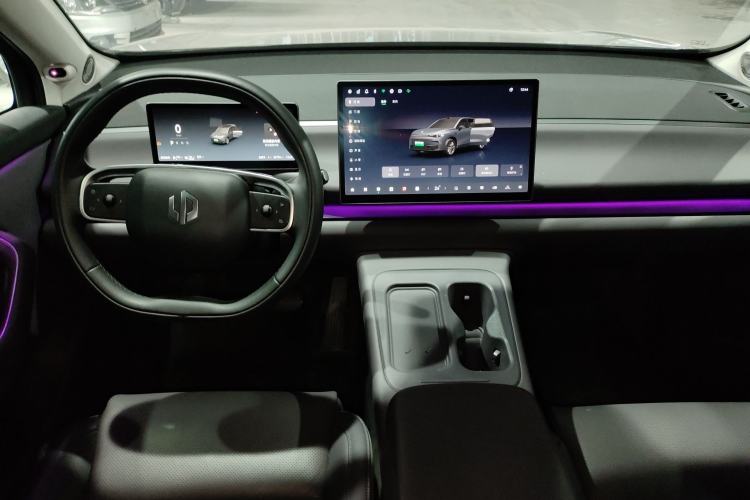 Used Leapmotor C10 2024 210 LiDAR Version