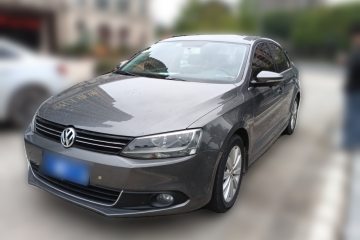 Used Volkswagen Sagitar 2014 Revised Version 1.6L Automatic Comfort Edition