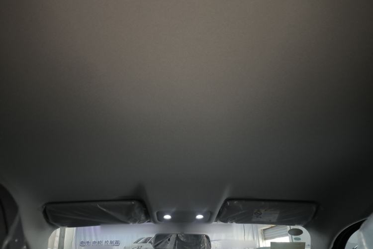 Used Leapmotor T03 2025 310 Comfort Edition
