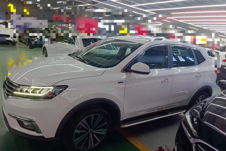 Used Roewe RX5 2019 20T Two-Wheel Drive Automatic 4G Connected Platinum Edition